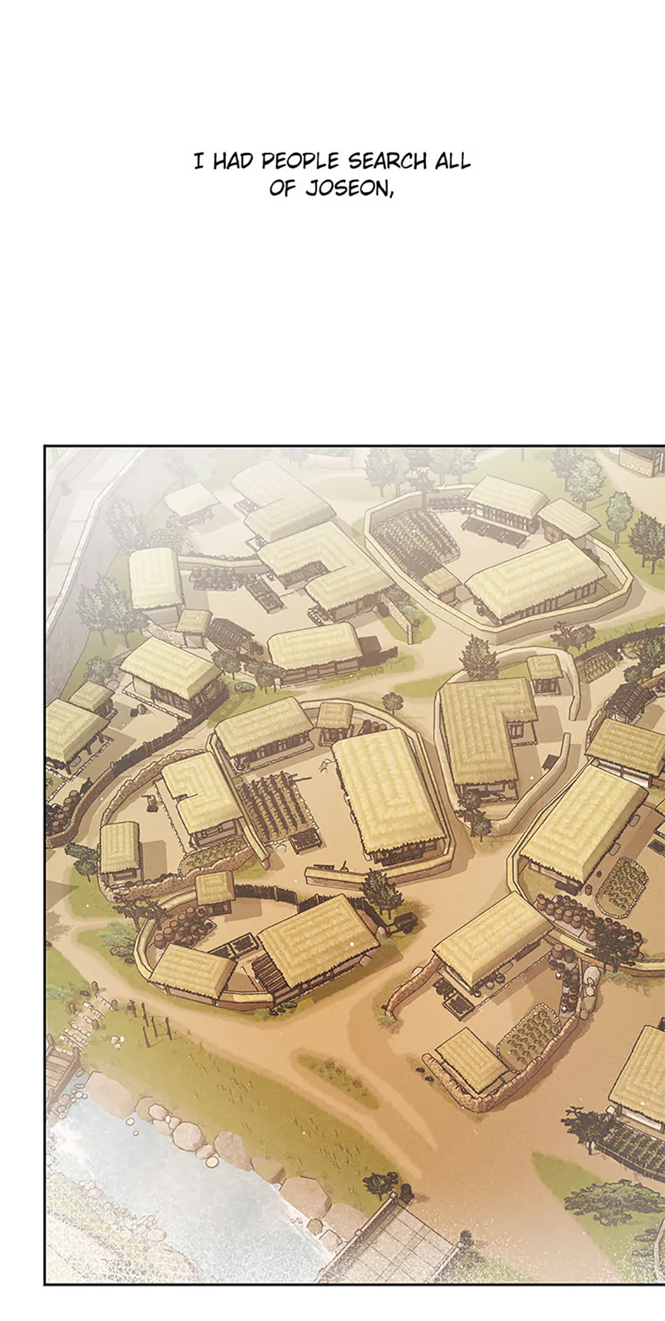 Under the Plum Blossom Tree (Official) - Chapter 95 manhwa