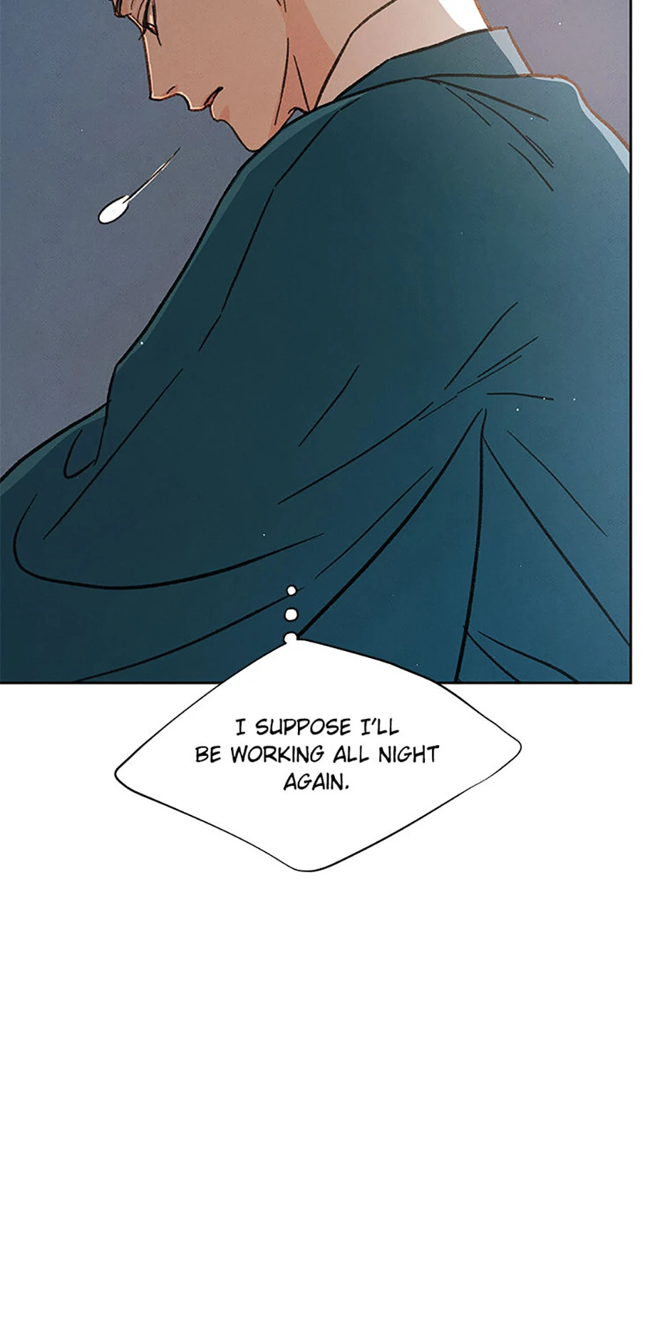 Under the Plum Blossom Tree (Official) - Chapter 95 manhwa