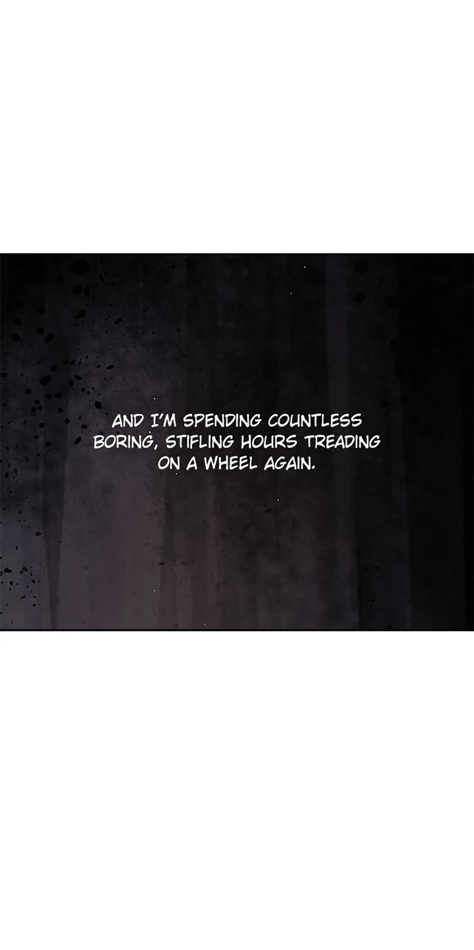 Under the Plum Blossom Tree (Official) - Chapter 95 manhwa