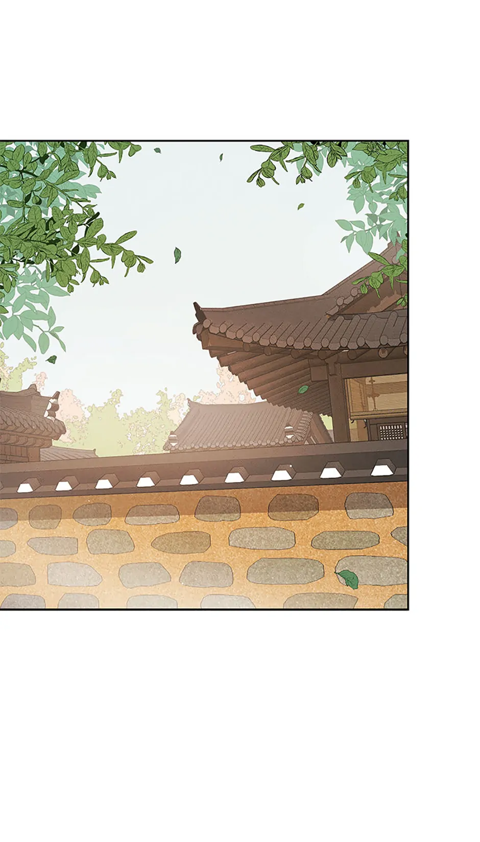 Under the Plum Blossom Tree (Official) - Chapter 95 manhwa