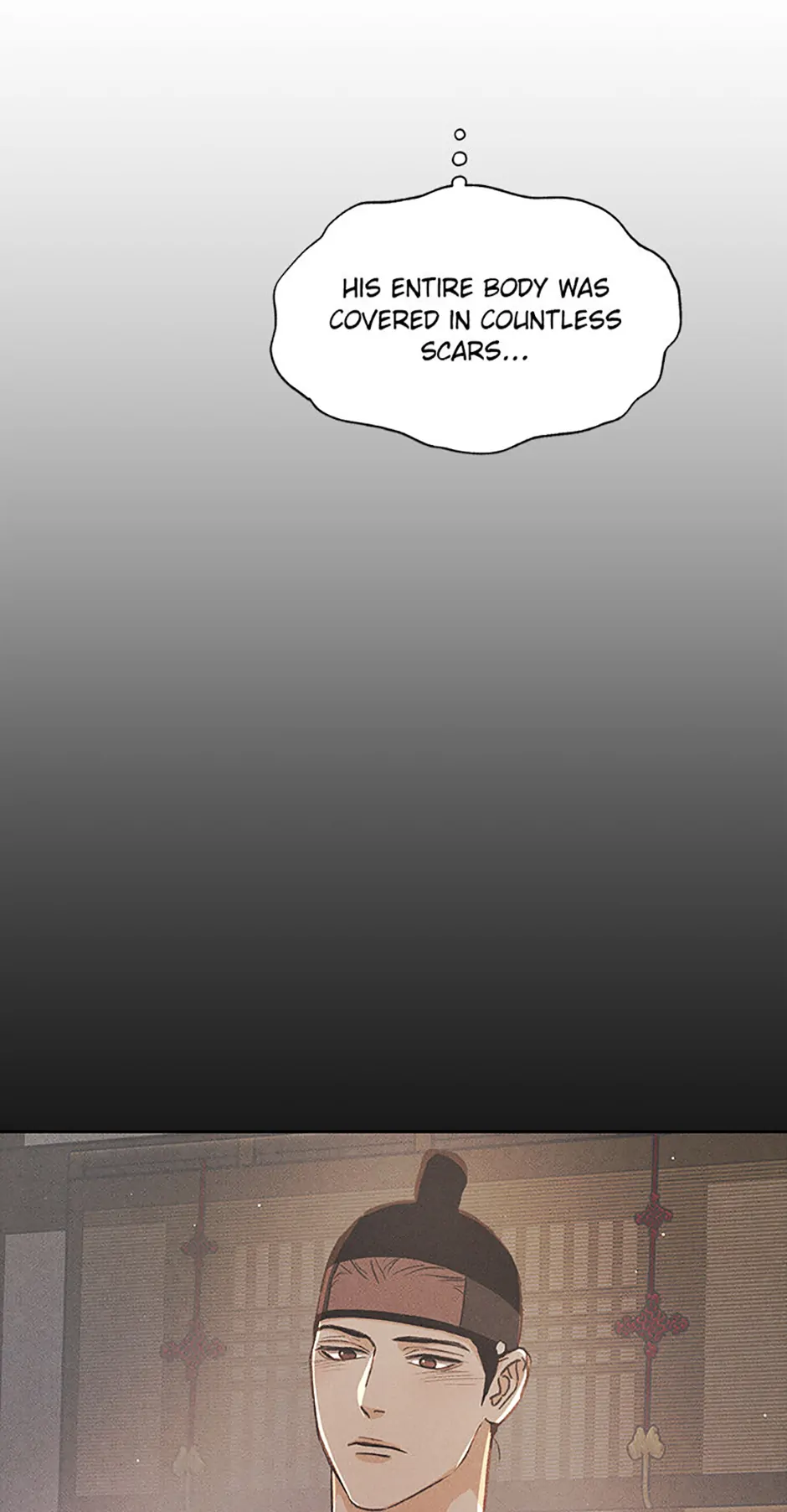 Under the Plum Blossom Tree (Official) - Chapter 95 manhwa