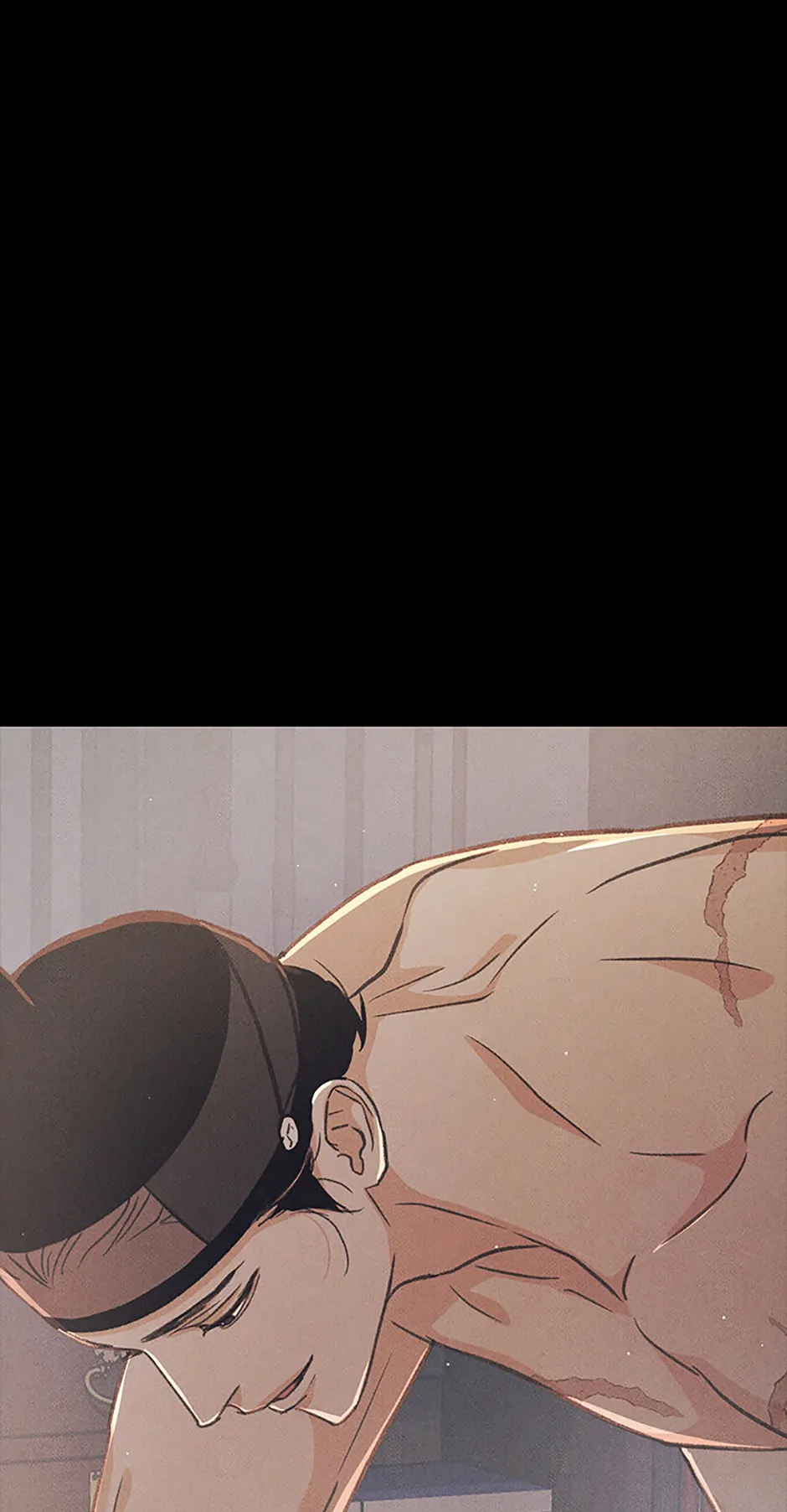 Under the Plum Blossom Tree (Official) - Chapter 95 manhwa