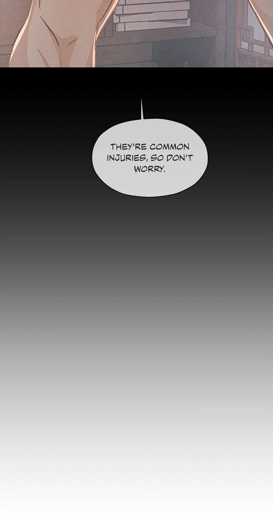 Under the Plum Blossom Tree (Official) - Chapter 95 manhwa