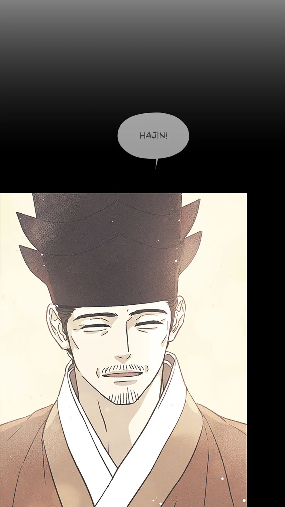 Under the Plum Blossom Tree (Official) - Chapter 95 manhwa