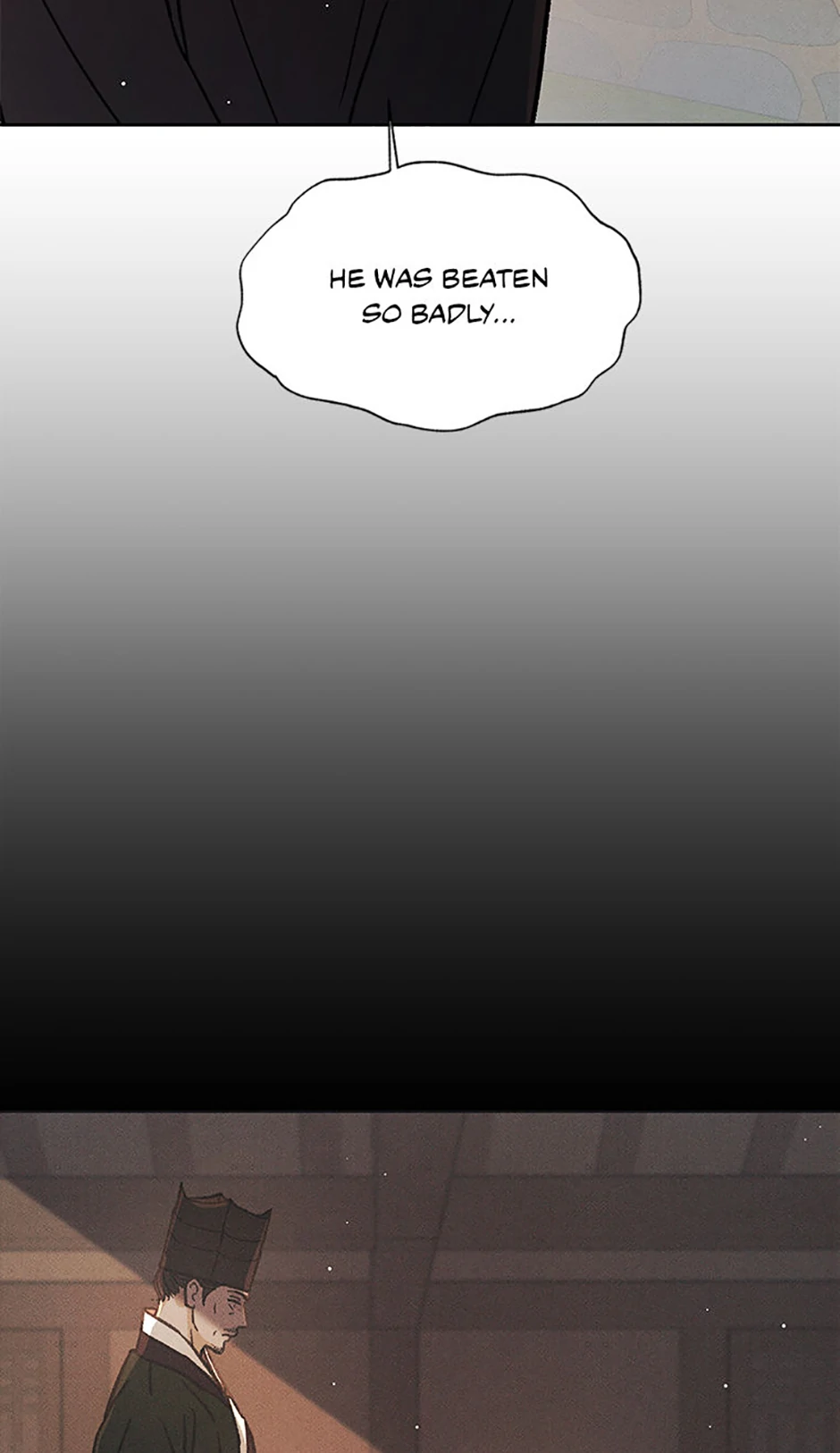 Under the Plum Blossom Tree (Official) - Chapter 95 manhwa
