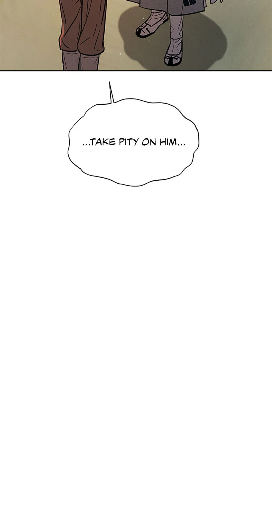 Under the Plum Blossom Tree (Official) - Chapter 95 manhwa