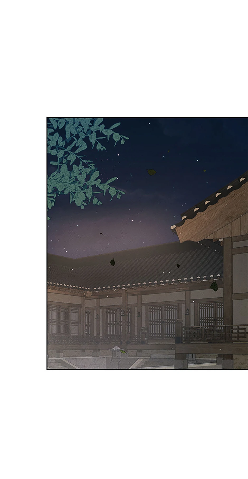 Under the Plum Blossom Tree (Official) - Chapter 95 manhwa