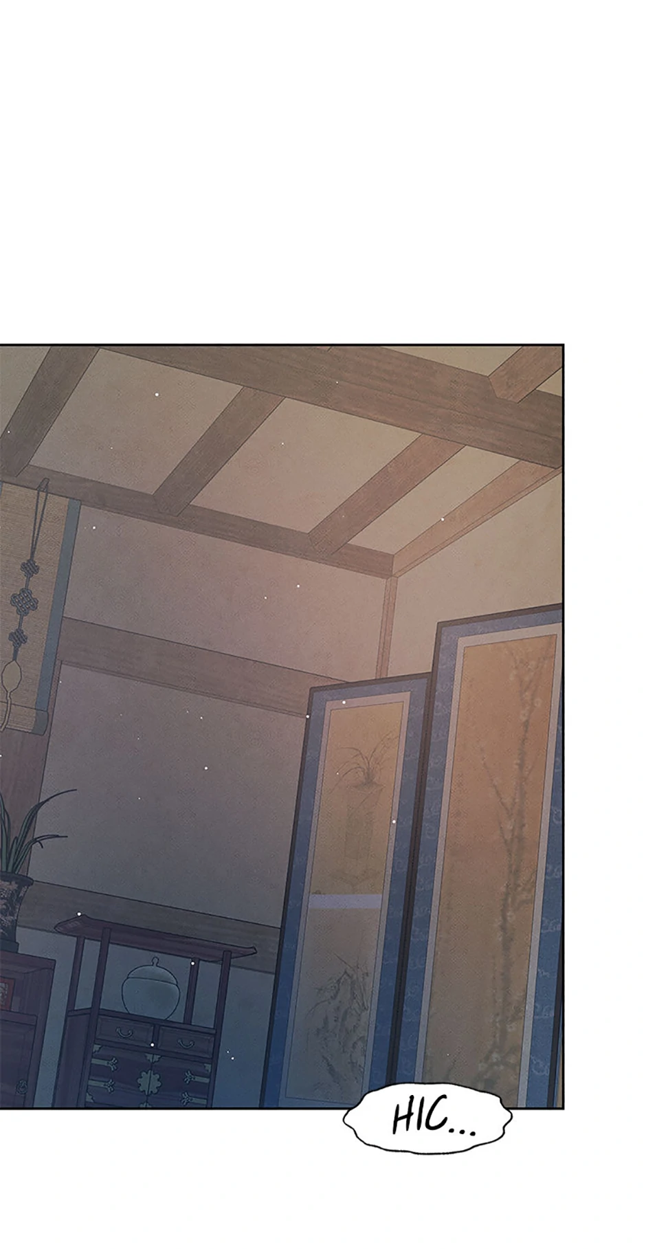 Under the Plum Blossom Tree (Official) - Chapter 95 manhwa