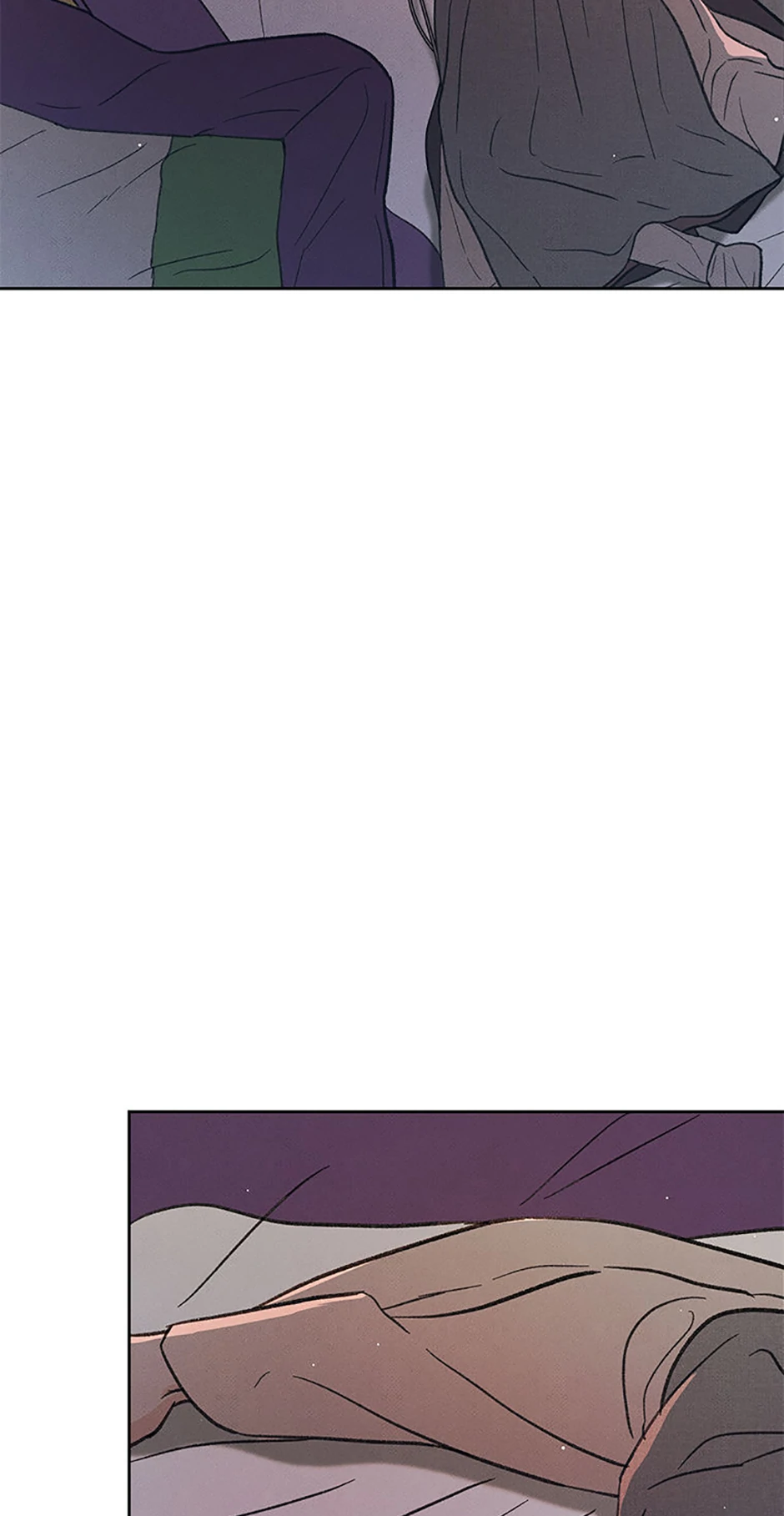 Under the Plum Blossom Tree (Official) - Chapter 95 manhwa