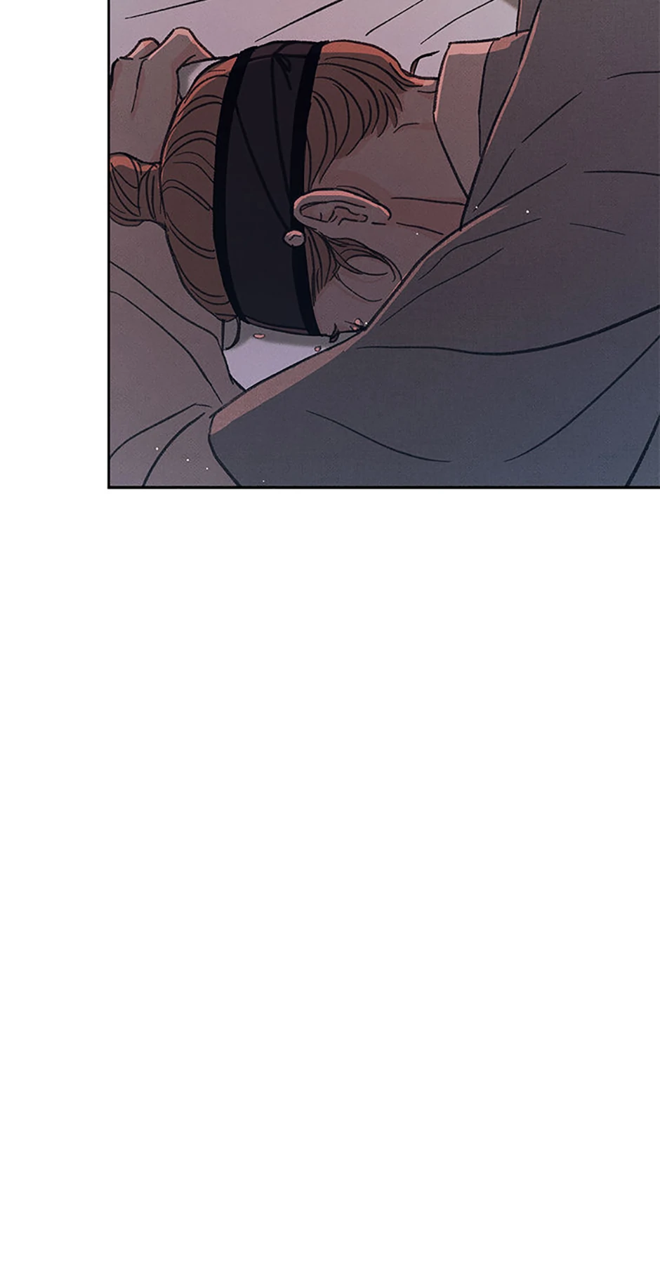Under the Plum Blossom Tree (Official) - Chapter 95 manhwa
