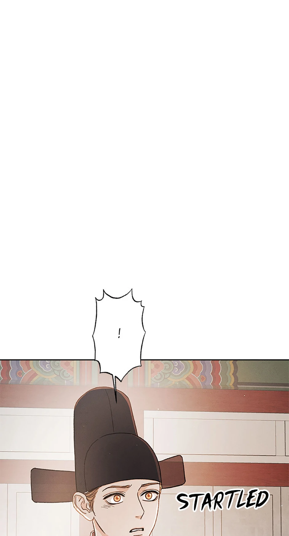 Under the Plum Blossom Tree (Official) - Chapter 95 manhwa