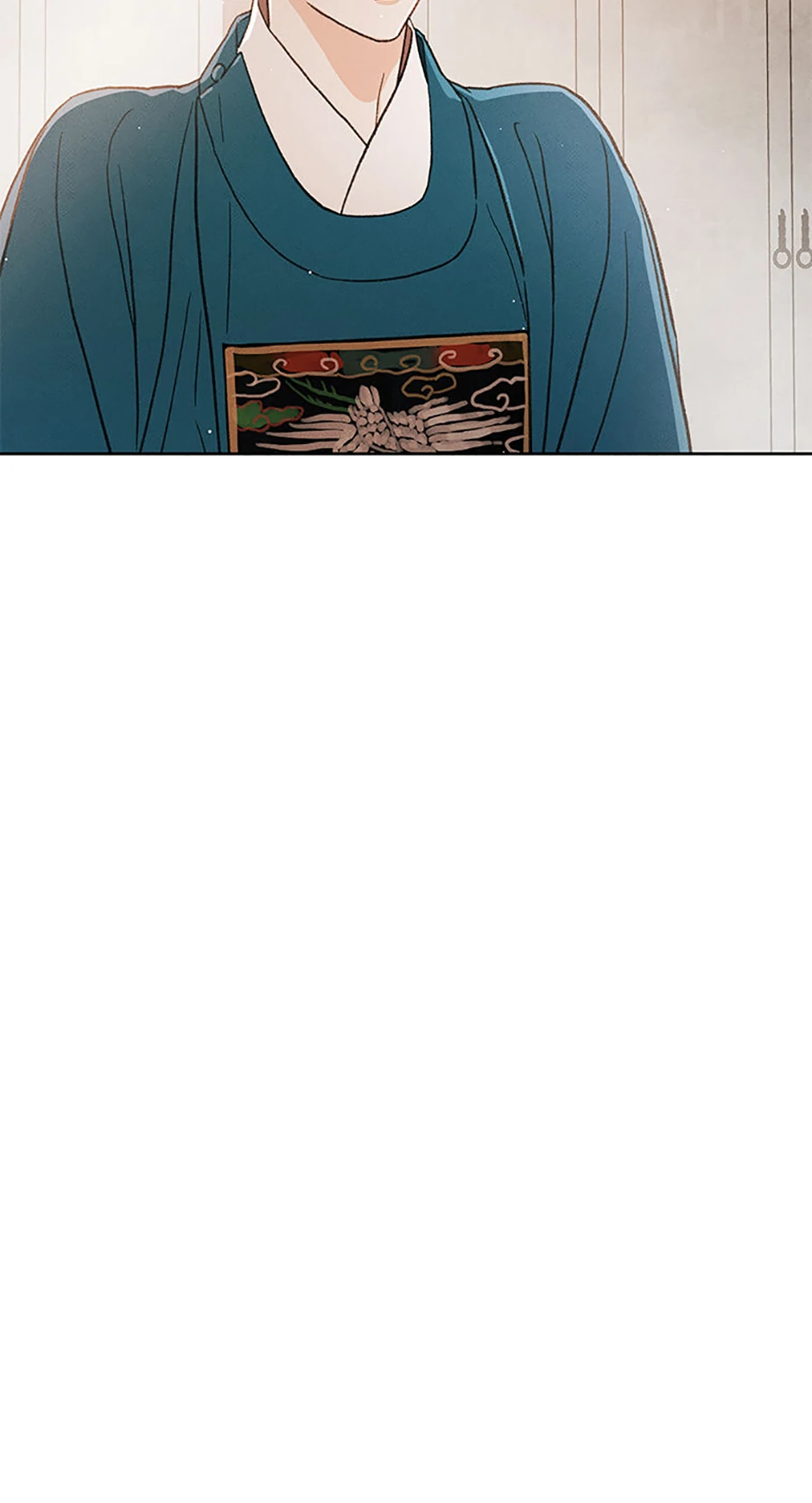 Under the Plum Blossom Tree (Official) - Chapter 95 manhwa