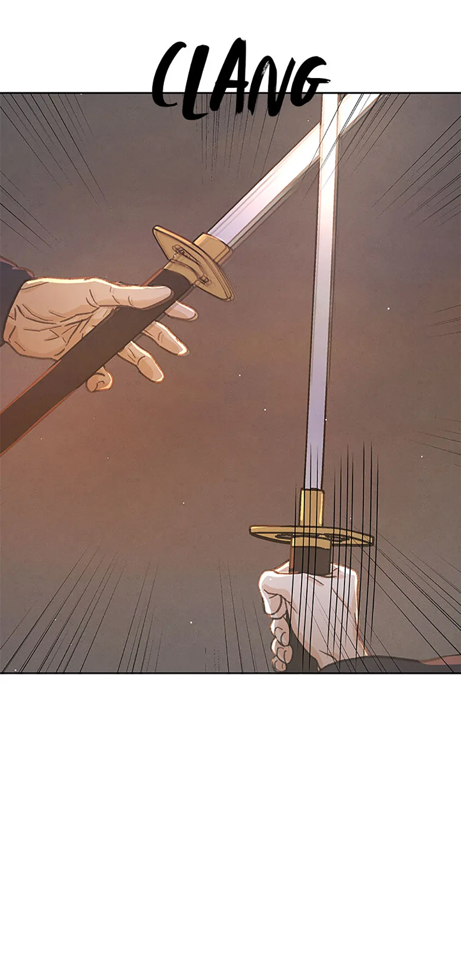 Under the Plum Blossom Tree (Official) - Chapter 96 manhwa