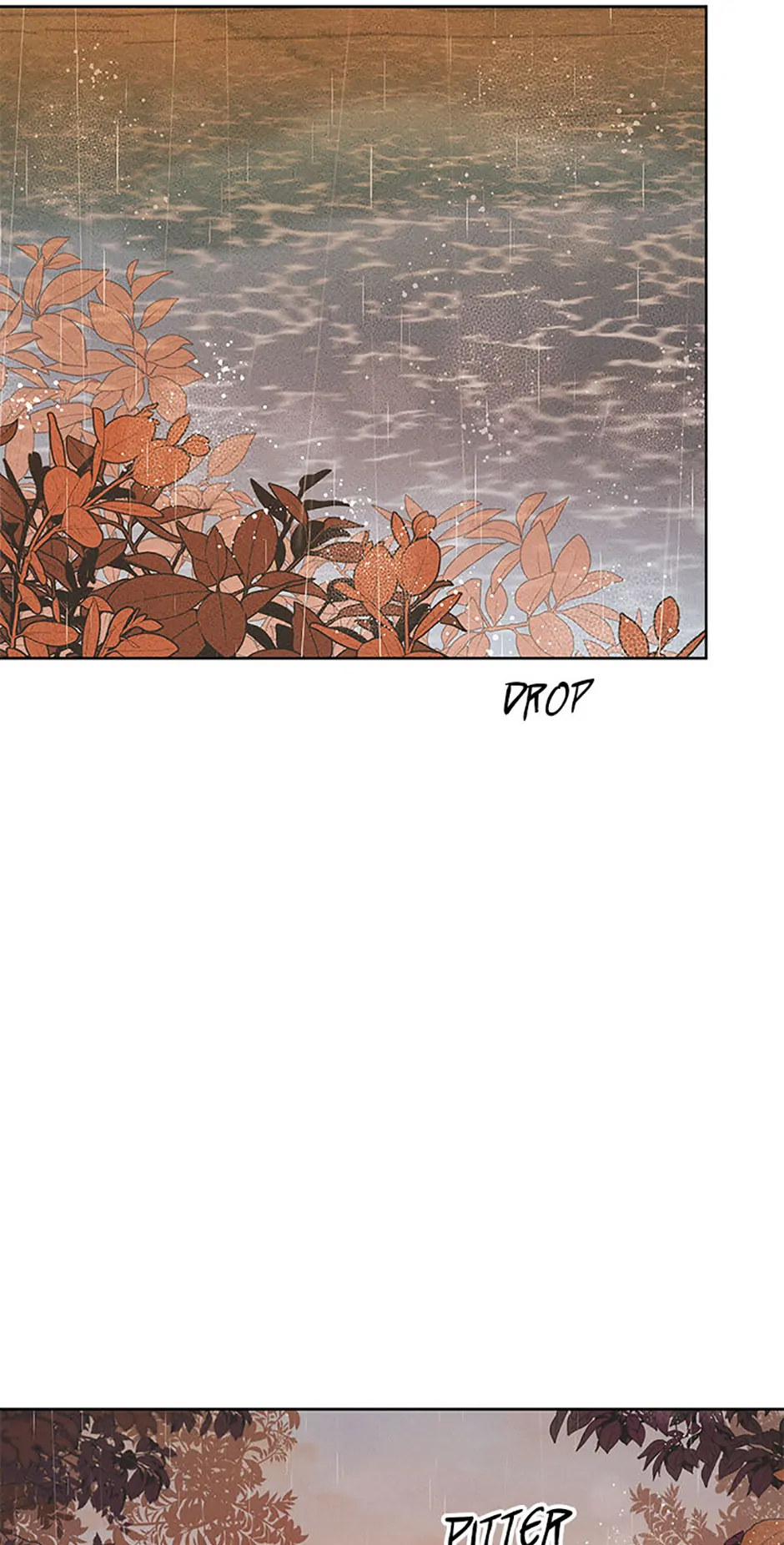 Under the Plum Blossom Tree (Official) - Chapter 96 manhwa