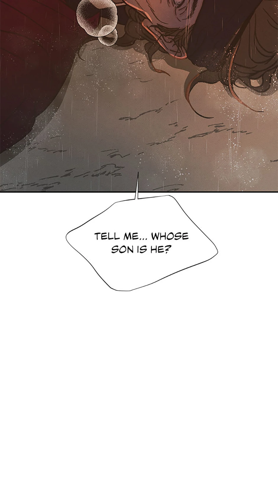 Under the Plum Blossom Tree (Official) - Chapter 96 manhwa