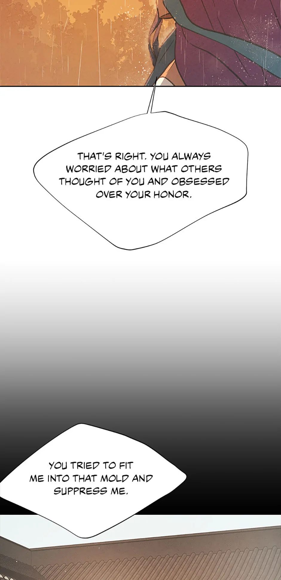 Under the Plum Blossom Tree (Official) - Chapter 96 manhwa