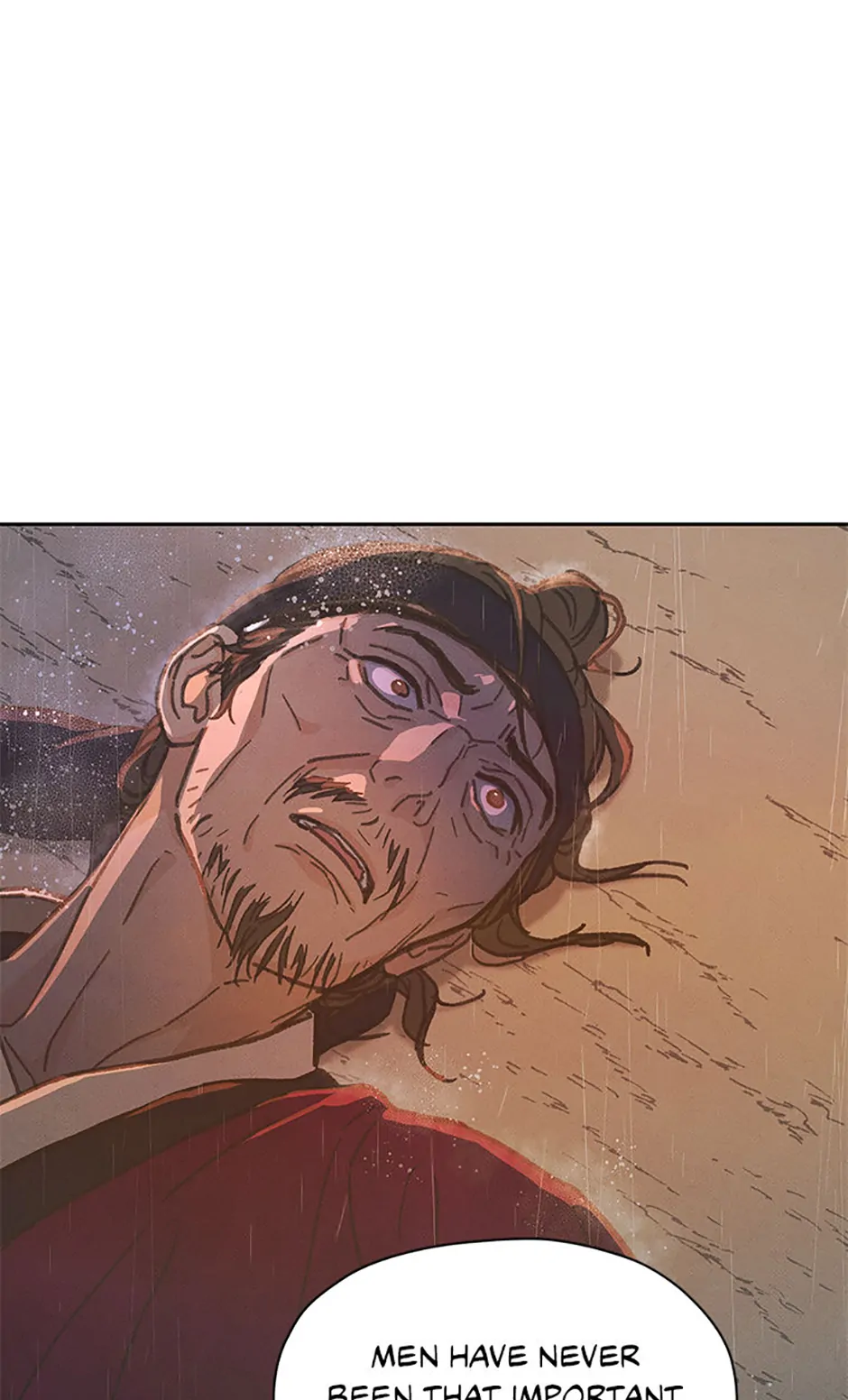 Under the Plum Blossom Tree (Official) - Chapter 96 manhwa