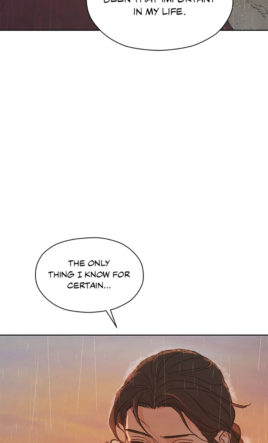 Under the Plum Blossom Tree (Official) - Chapter 96 manhwa