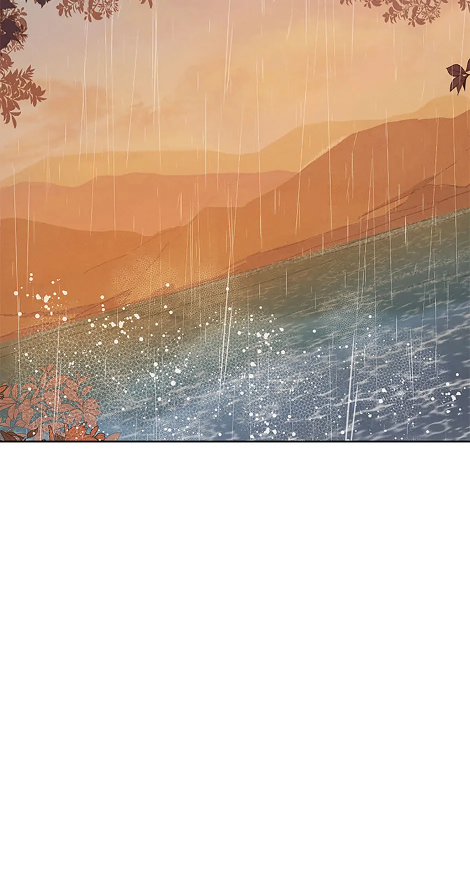 Under the Plum Blossom Tree (Official) - Chapter 96 manhwa