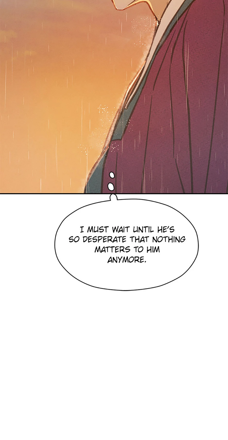 Under the Plum Blossom Tree (Official) - Chapter 96 manhwa