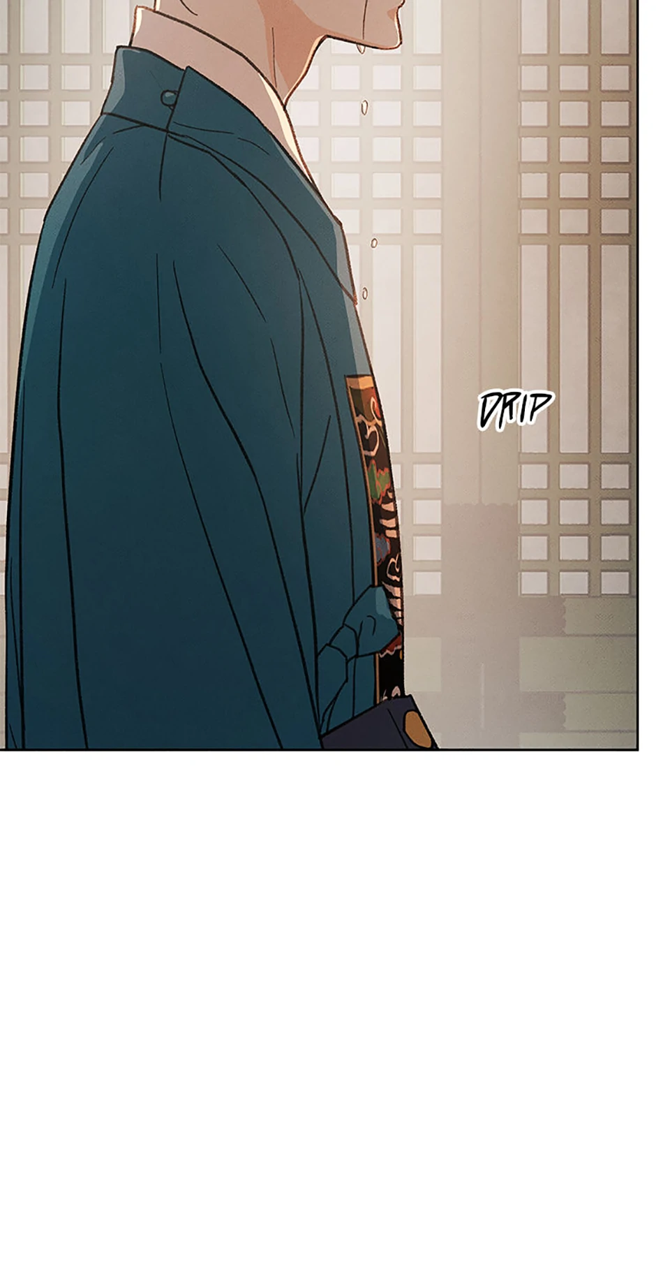 Under the Plum Blossom Tree (Official) - Chapter 96 manhwa