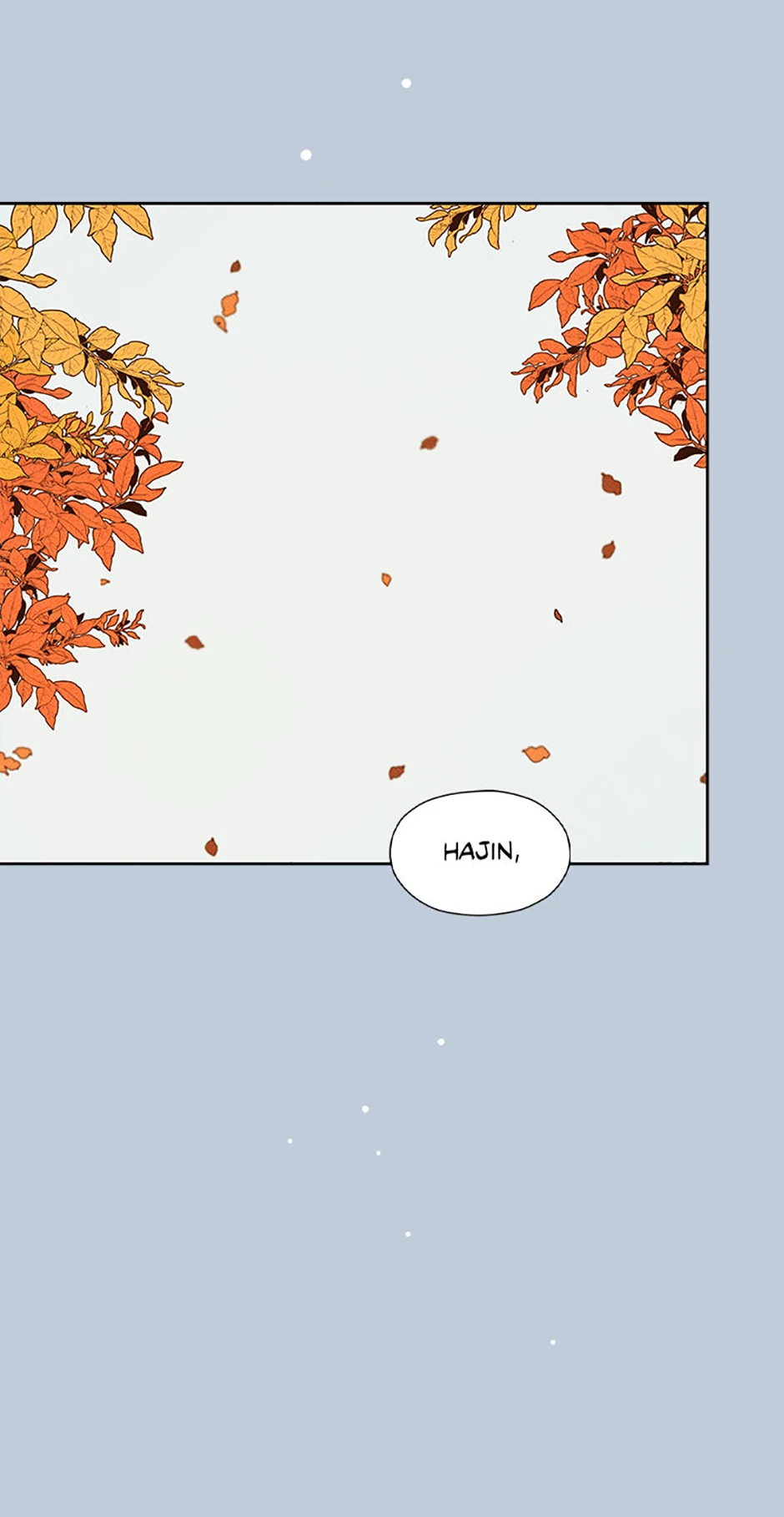 Under the Plum Blossom Tree (Official) - Chapter 96 manhwa