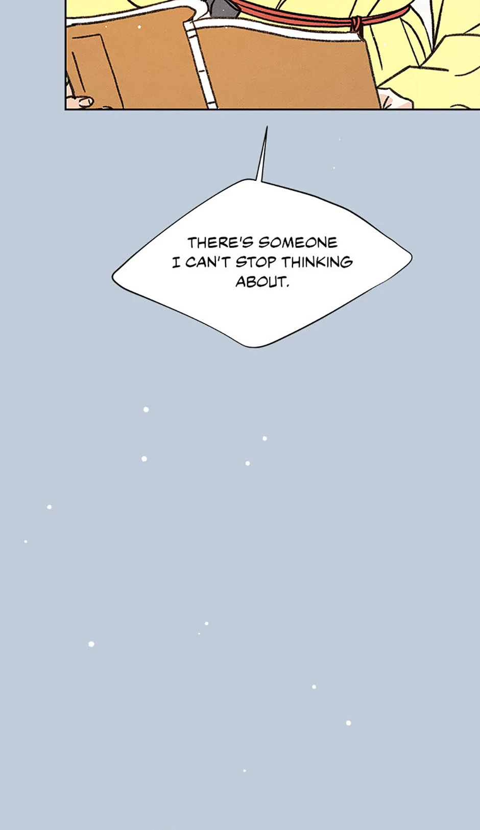 Under the Plum Blossom Tree (Official) - Chapter 96 manhwa