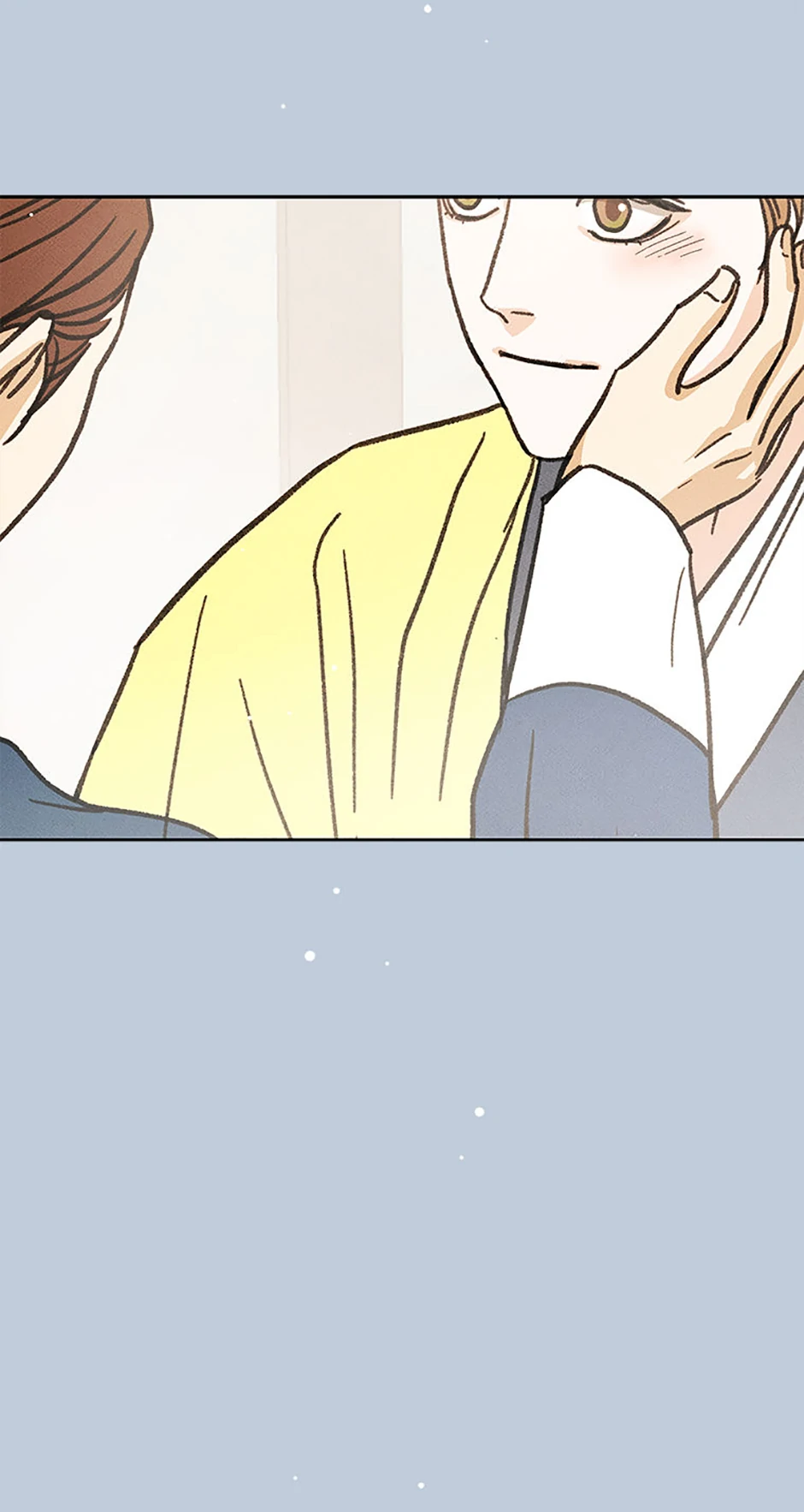 Under the Plum Blossom Tree (Official) - Chapter 96 manhwa