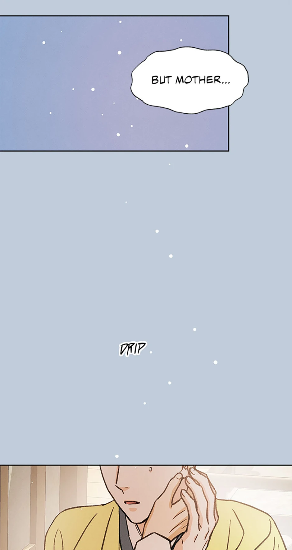 Under the Plum Blossom Tree (Official) - Chapter 96 manhwa
