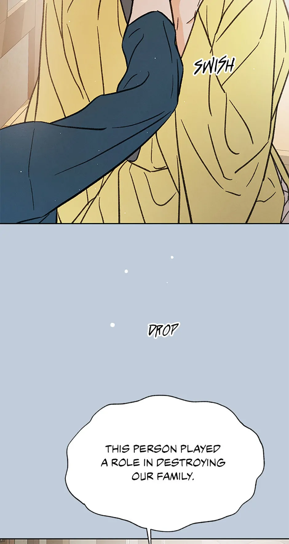 Under the Plum Blossom Tree (Official) - Chapter 96 manhwa