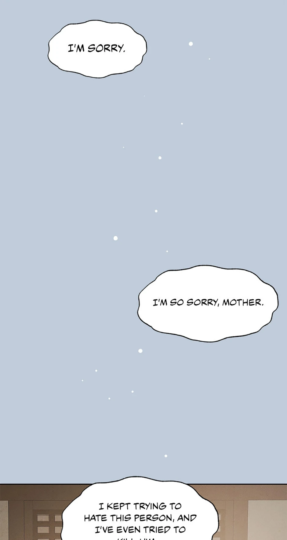 Under the Plum Blossom Tree (Official) - Chapter 96 manhwa