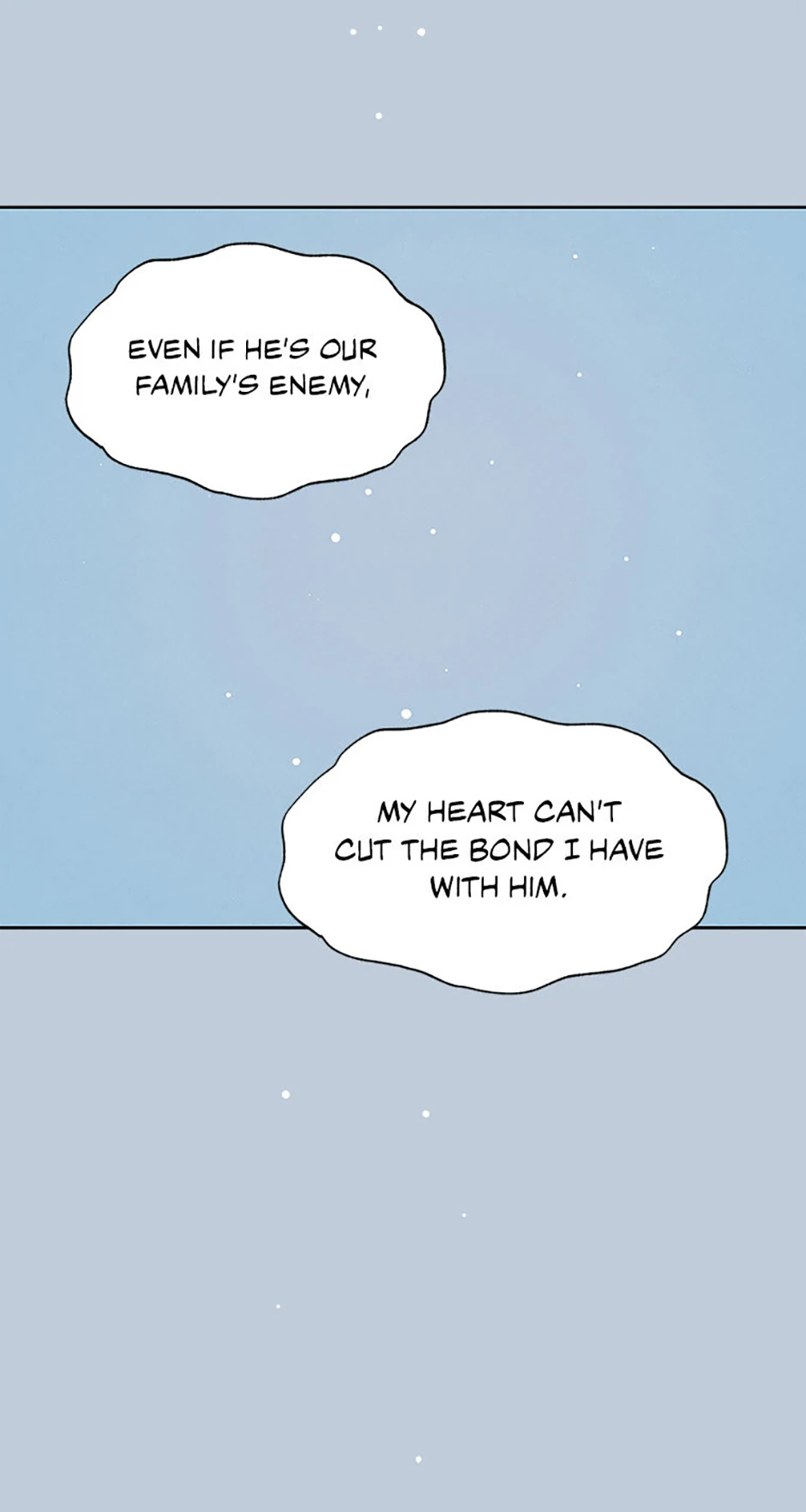 Under the Plum Blossom Tree (Official) - Chapter 96 manhwa