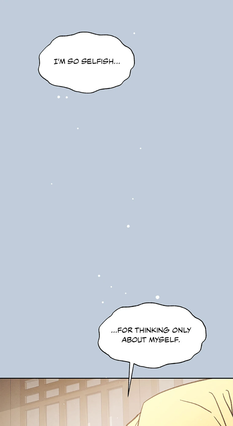 Under the Plum Blossom Tree (Official) - Chapter 96 manhwa
