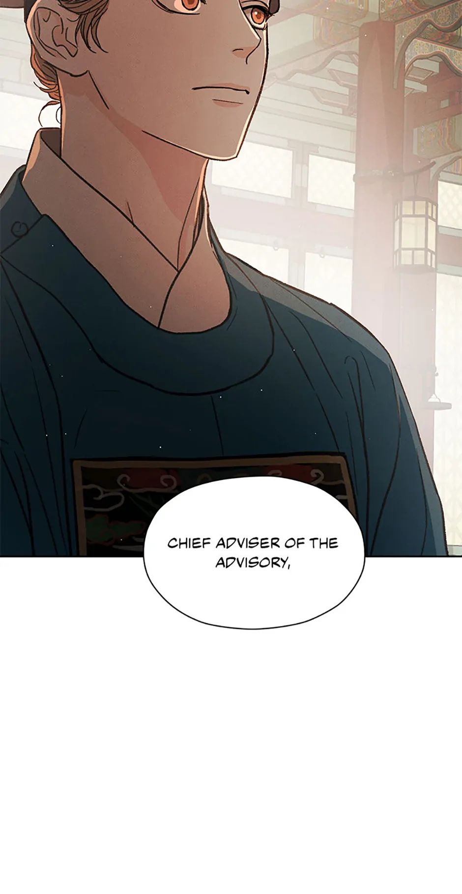 Under the Plum Blossom Tree (Official) - Chapter 97 [END] manhwa