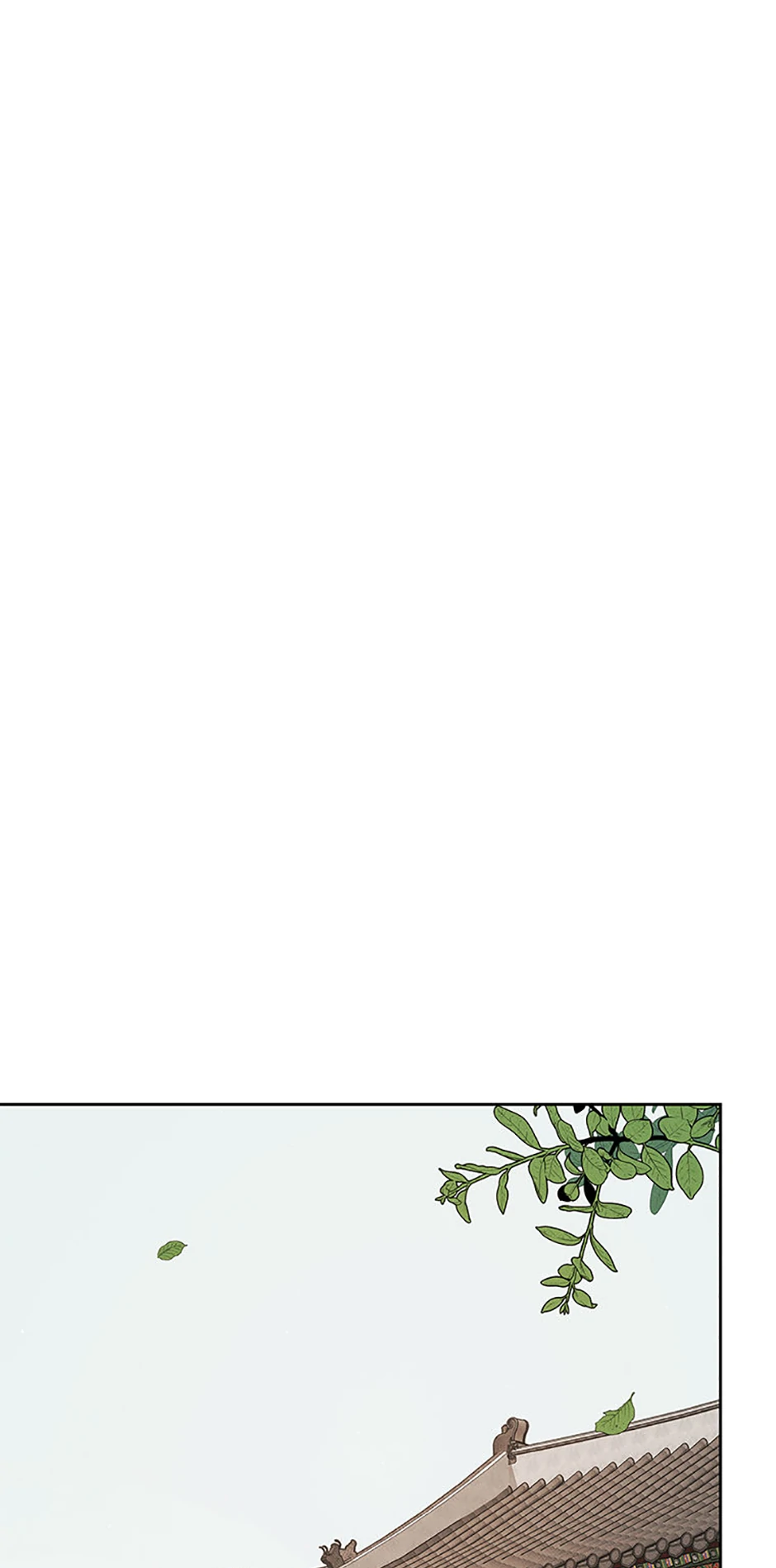 Under the Plum Blossom Tree (Official) - Chapter 97 [END] manhwa