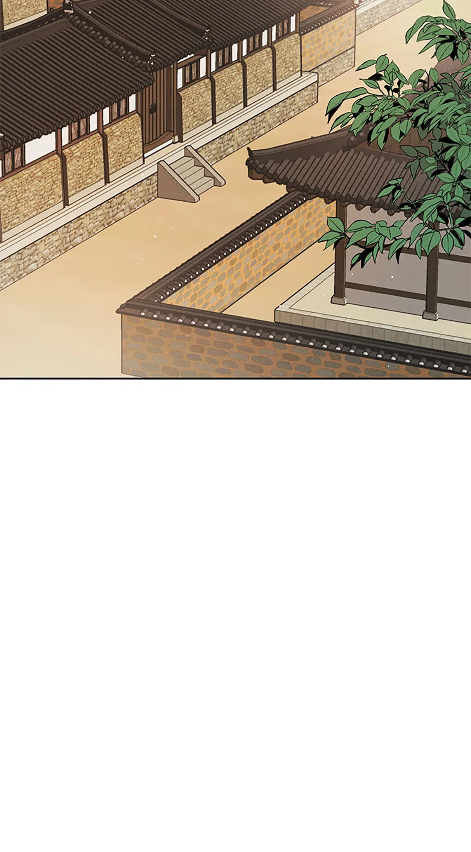 Under the Plum Blossom Tree (Official) - Chapter 97 [END] manhwa