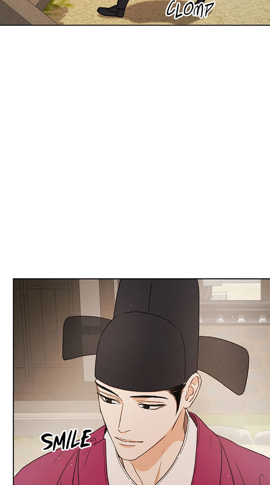 Under the Plum Blossom Tree (Official) - Chapter 97 [END] manhwa
