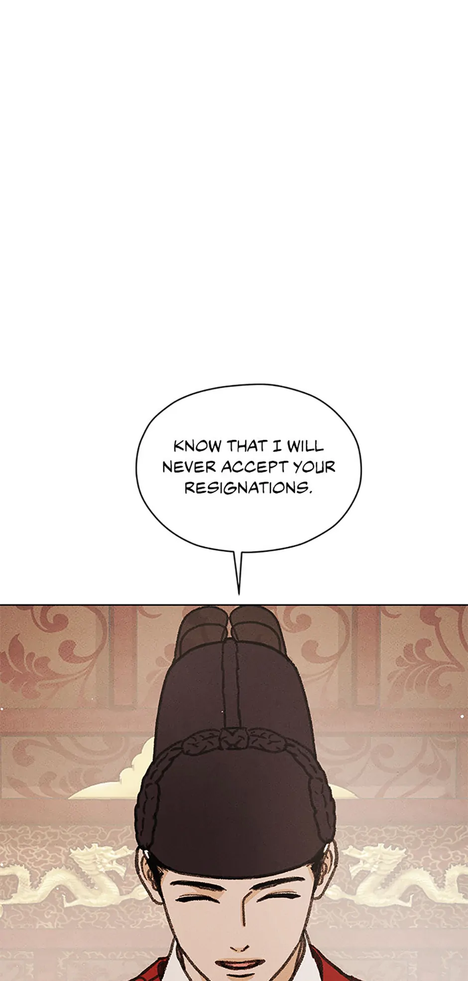 Under the Plum Blossom Tree (Official) - Chapter 97 [END] manhwa