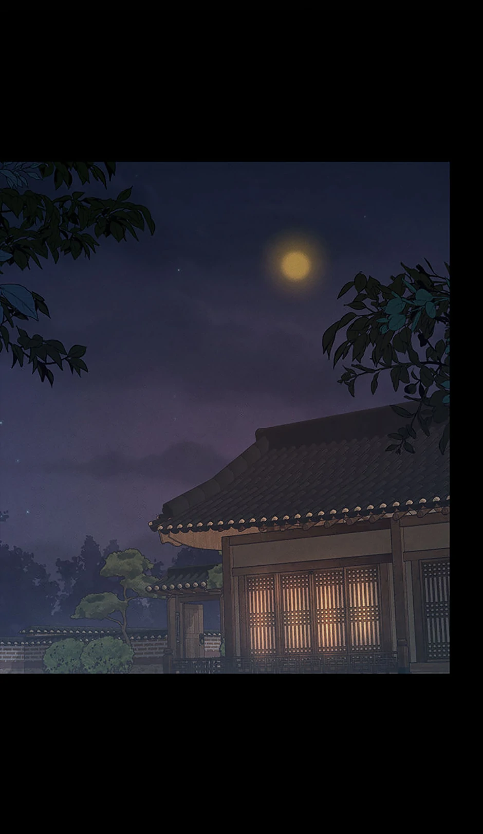 Under the Plum Blossom Tree (Official) - Chapter 97 [END] manhwa