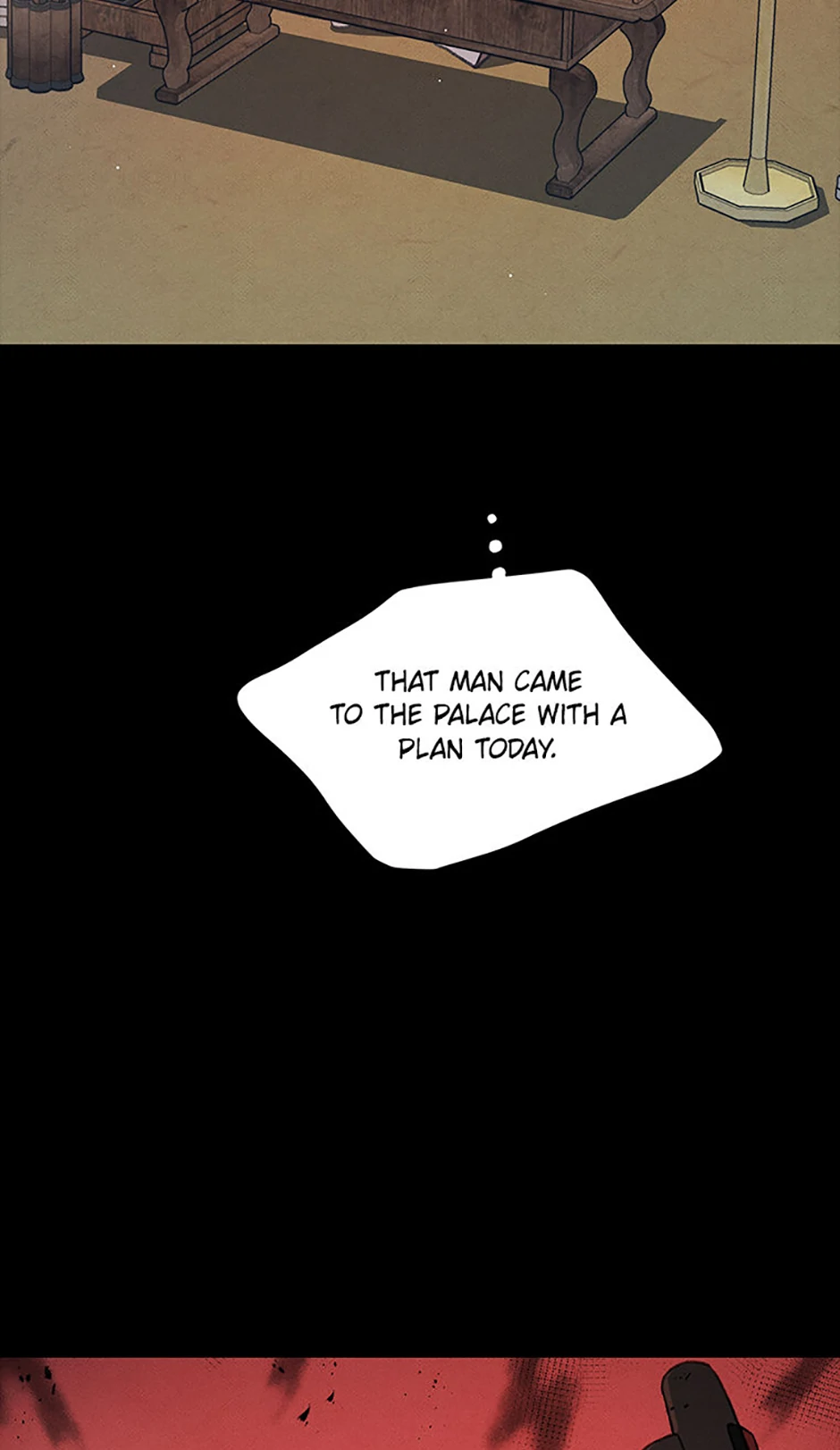 Under the Plum Blossom Tree (Official) - Chapter 97 [END] manhwa