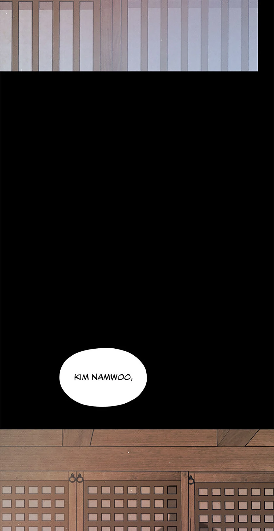 Under the Plum Blossom Tree (Official) - Chapter 97 [END] manhwa