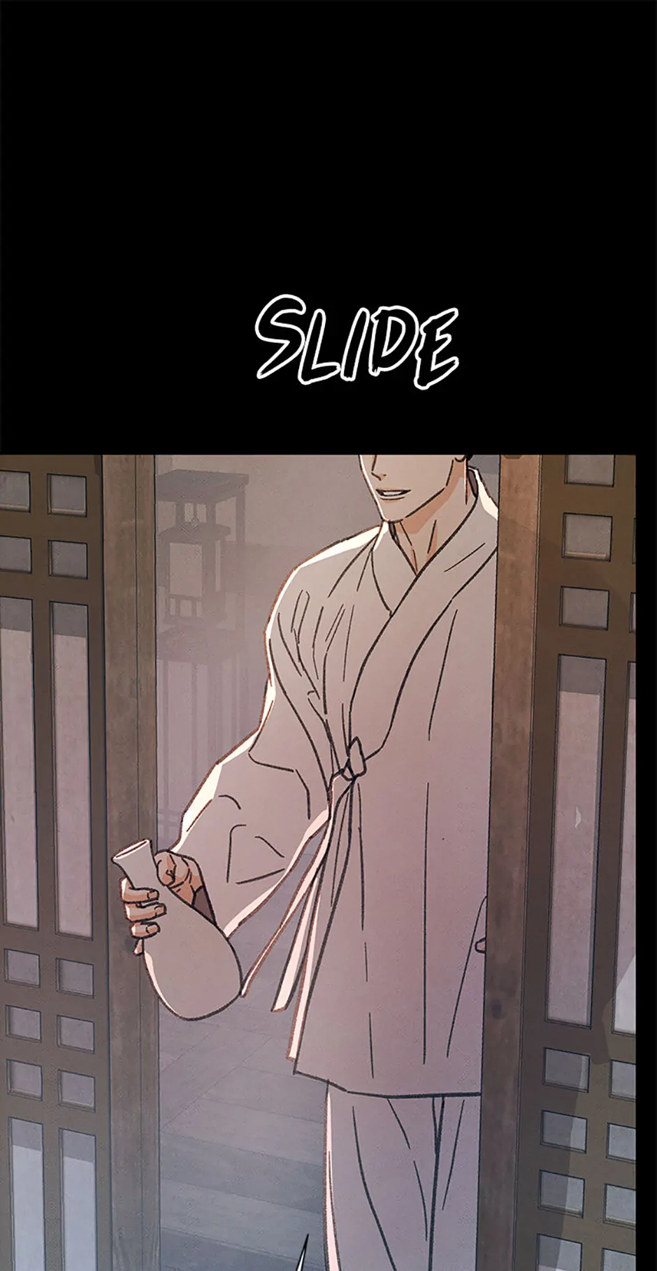 Under the Plum Blossom Tree (Official) - Chapter 97 [END] manhwa