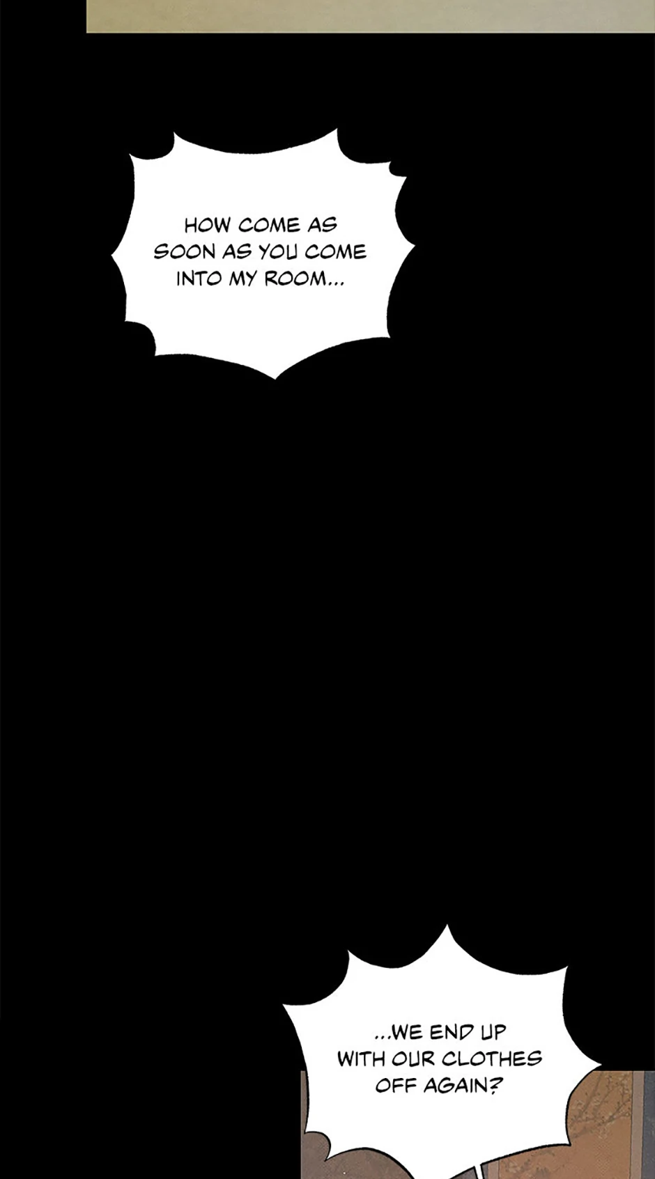 Under the Plum Blossom Tree (Official) - Chapter 97 [END] manhwa