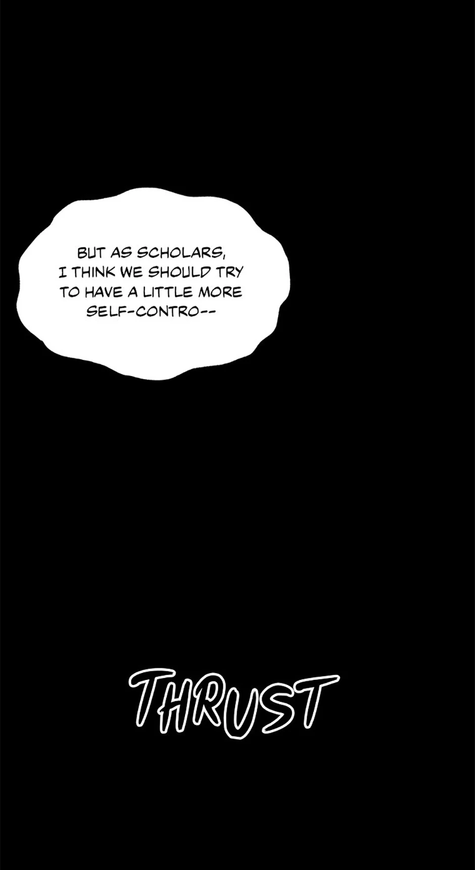Under the Plum Blossom Tree (Official) - Chapter 97 [END] manhwa