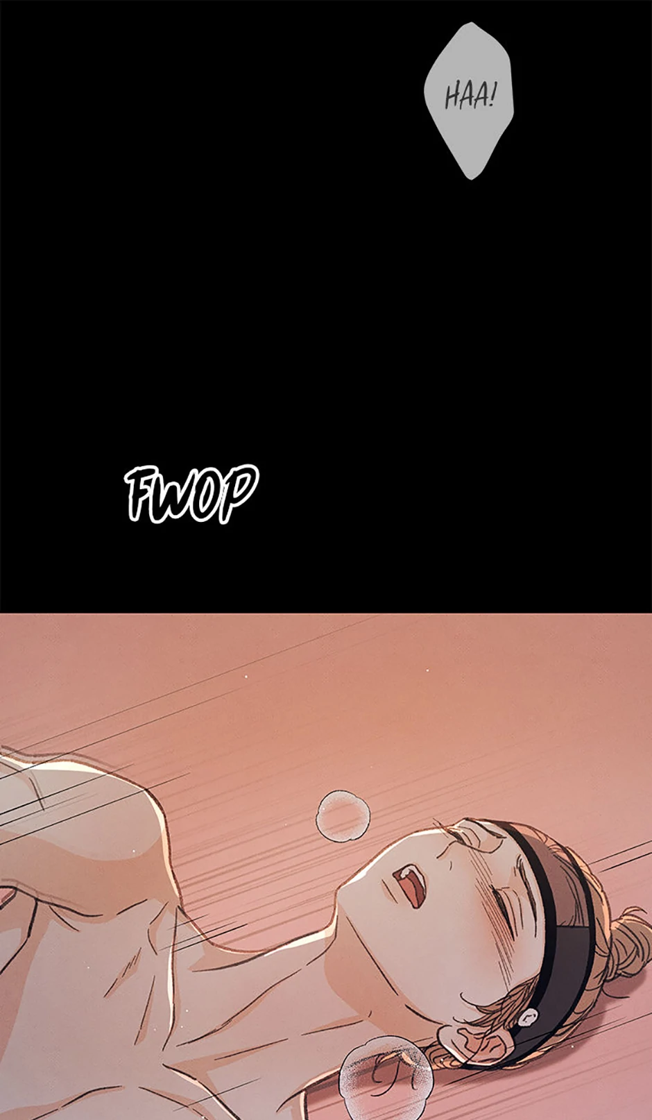 Under the Plum Blossom Tree (Official) - Chapter 97 [END] manhwa