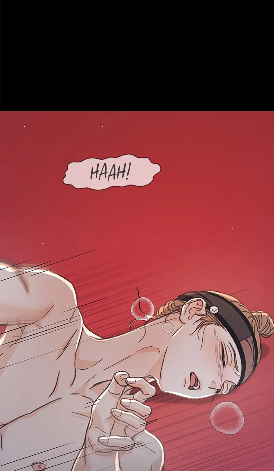 Under the Plum Blossom Tree (Official) - Chapter 97 [END] manhwa