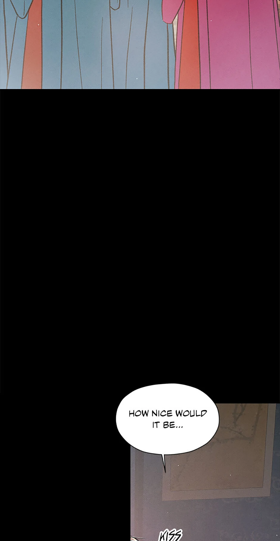 Under the Plum Blossom Tree (Official) - Chapter 97 [END] manhwa