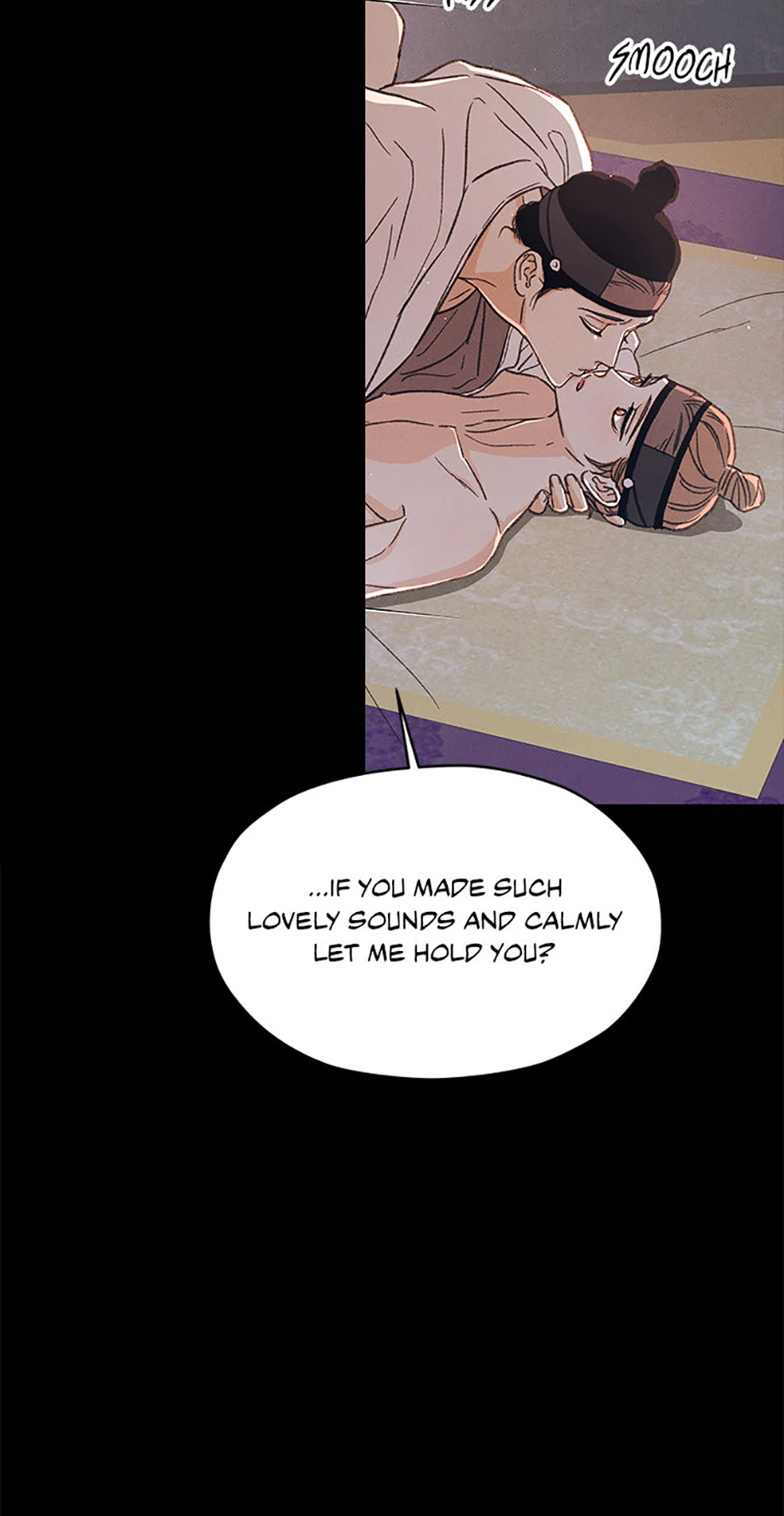 Under the Plum Blossom Tree (Official) - Chapter 97 [END] manhwa