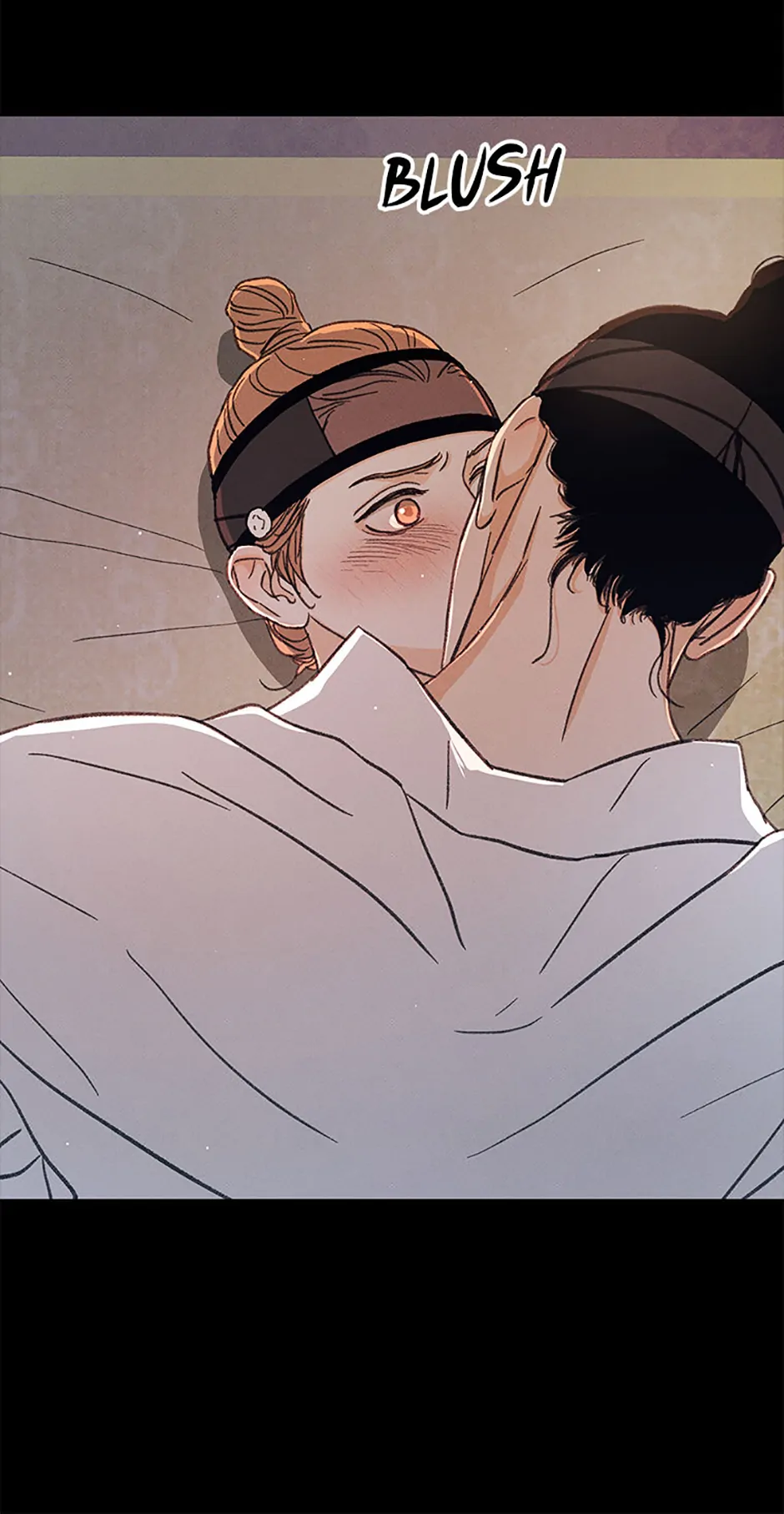 Under the Plum Blossom Tree (Official) - Chapter 97 [END] manhwa