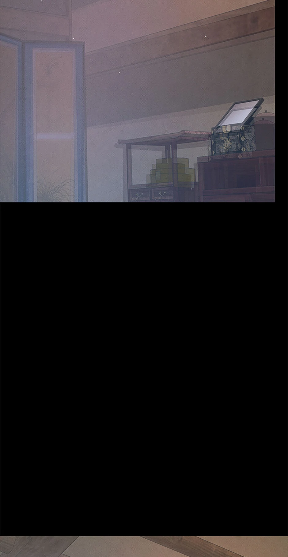 Under the Plum Blossom Tree (Official) - Chapter 97 [END] manhwa